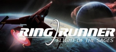 Ring Runner: Flight of the Sages