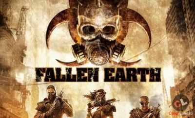 Fallen Earth: Welcome to the Apocalypse