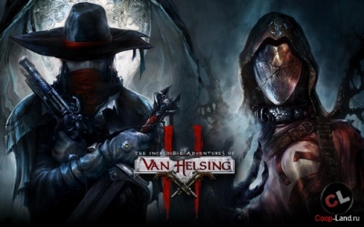 The Incredible Adventures of Van Helsing 2: Смерти вопреки