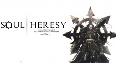 Soul Heresy -    Dawn of War