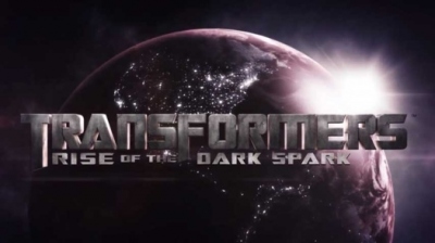 TRANSFORMERS: Rise of the Dark Spark (Трансформеры: Битва за Тёмную Искру)