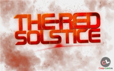 The Red Solstice