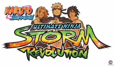 NARUTO SHIPPUDEN: Ultimate Ninja STORM Revolution