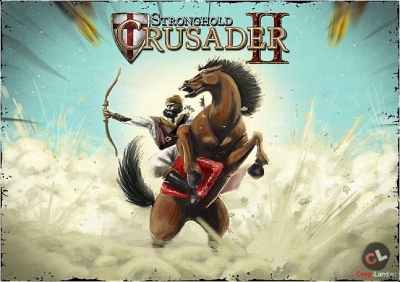 Stronghold Crusader 2