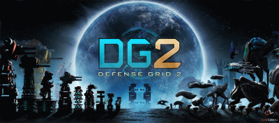 Defense Grid 2