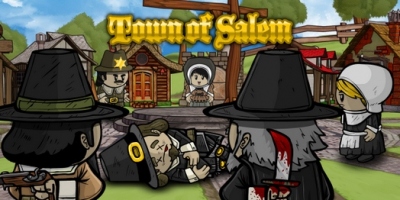 Town of Salem -   