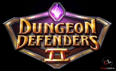 Dungeon Defenders 2