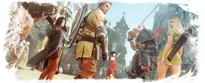 Покоряем Black Desert вместе с Coop-Land - Итоги