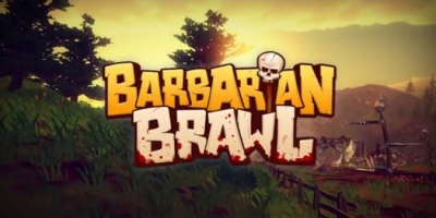Barbarian Brawl
