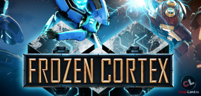 Frozen Cortex