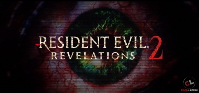 Resident Evil Revelations 2