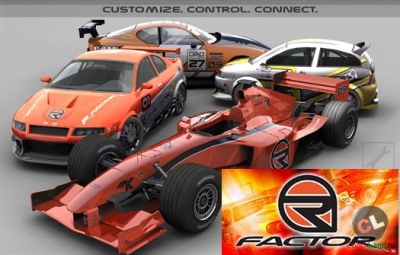 rFactor