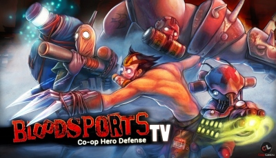 Bloodsports.TV