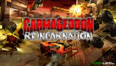 Carmageddon: Reincarnation