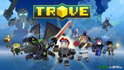 Trove