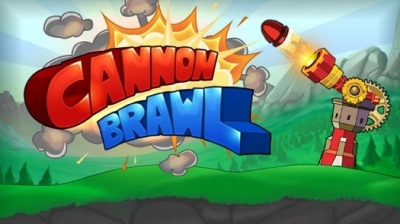 Cannon Brawl