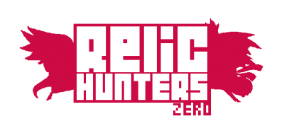 Relic Hunters Zero
