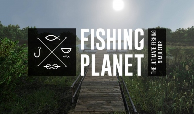 Fishing Planet
