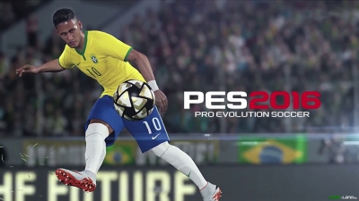 Pro Evolution Soccer 2016 (PES 2016)