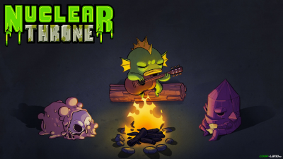 Nuclear Throne