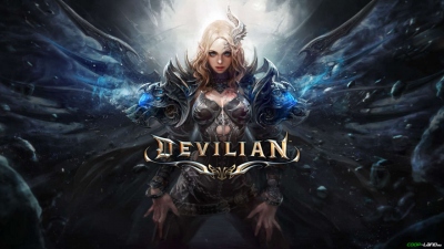 Devilian Online