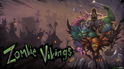 Zombie Vikings