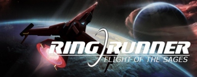 ,    : "Ring Runner: Flight of the Sages"