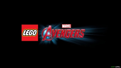 LEGO Marvel's Avengers
