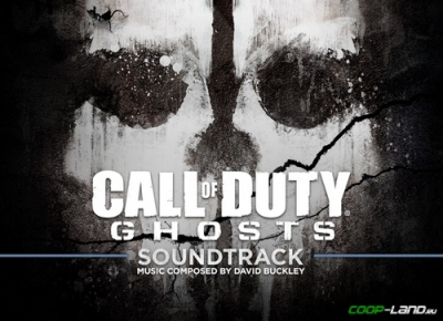   Call of Duty: Ghosts (Official Game Soundtrack)