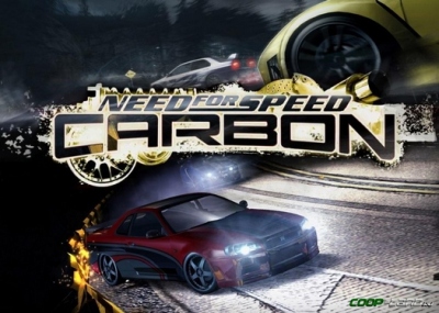   Need for Speed: Carbon (Official + UnOfficial Soundtrack)