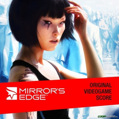   Mirror's Edge (Original Soundtrack)