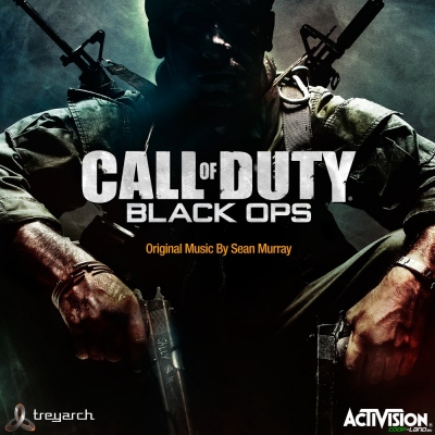   Call of Duty: Black Ops (Original Soundtrack)