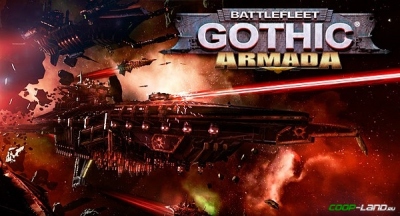 Battlefleet Gothic: Armada