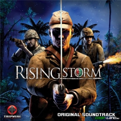   Rising Storm (Soundtrack)