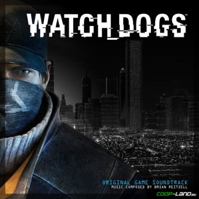   Watch Dogs (Original Game Soundtrack)