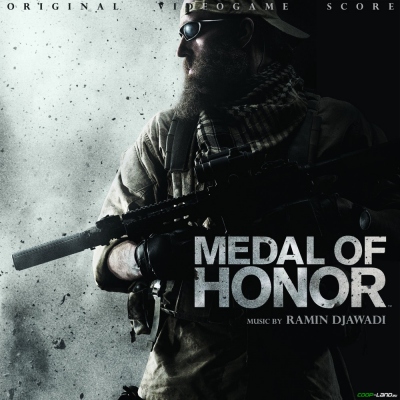   Medal of Honor (Original Game Soundtrack)