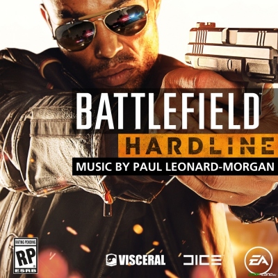������ �� Battlefield Hardline (Original Soundtrack by Paul Leonard-Morgan)