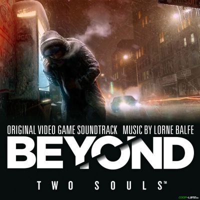 Музыка из Beyond: Two Souls (Original Soundtrack)