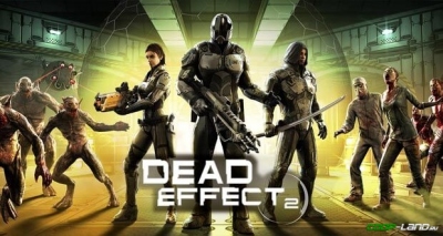 Dead Effect 2