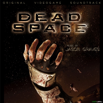   Dead Space (Original Soundtrack)