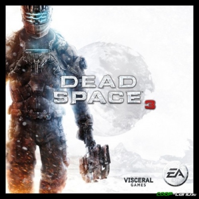   Dead Space 3 (Original Soundtrack)