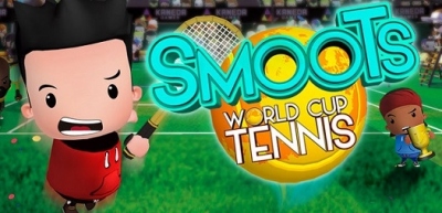 Smoots World Cup Tennis