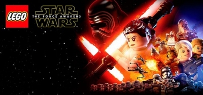 LEGO Star Wars: The Force Awakens
