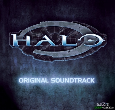 Музыка из Halo: Combat Evolved (Original + Anniversary Soundtrack)