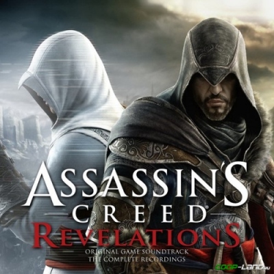   Assassin's Creed Revelations (Original + Complete Game Soundtrack)
