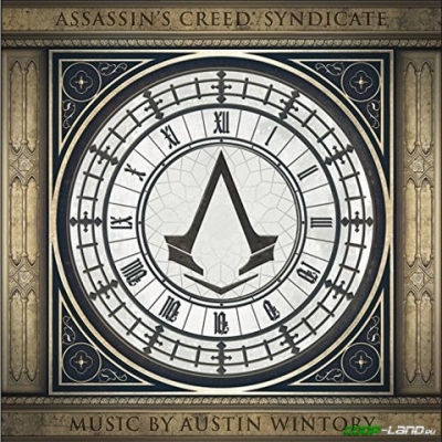   Assassin's Creed Syndicate (Original Game Soundtrack)