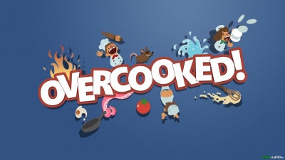 Overcooked