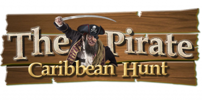 The Pirate: Caribbean Hunt