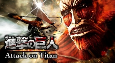 Attack on Titan / A.O.T. Wings of Freedom