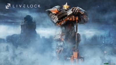 Livelock – у человечества мало шансов | Обзор